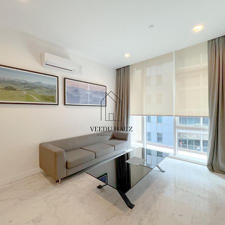 吉隆坡The Platinum Klcc By Veedu Hauz公寓 外观 照片